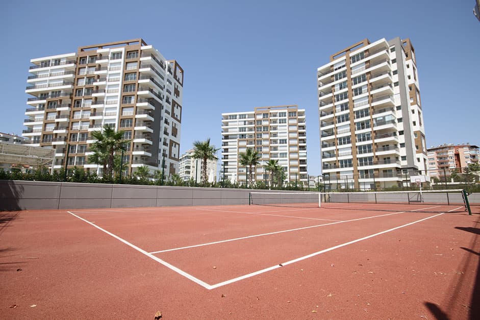 Düdenpark Evleri