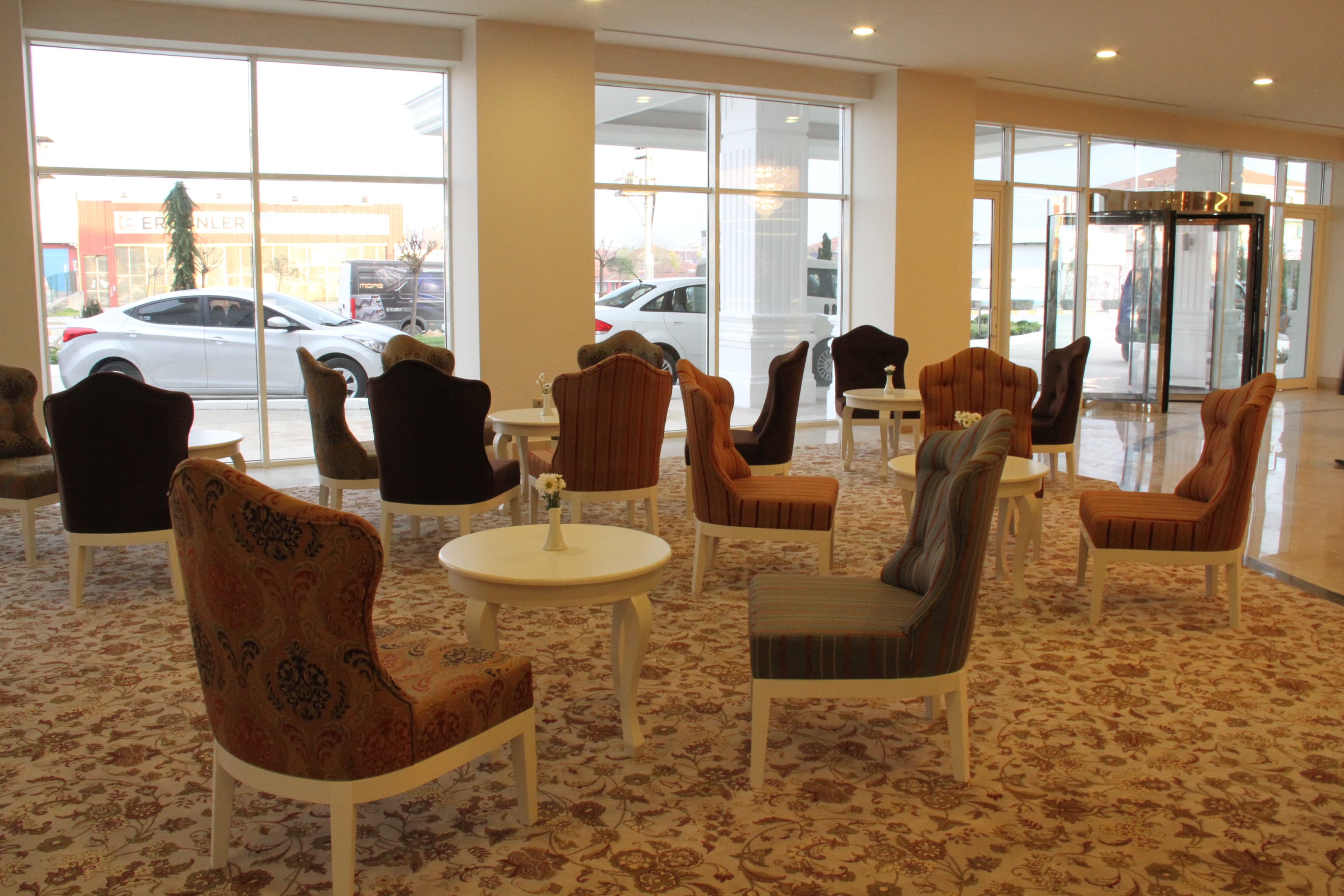 Elmas Otel