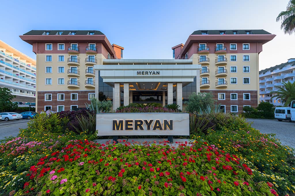 Meryan Otel