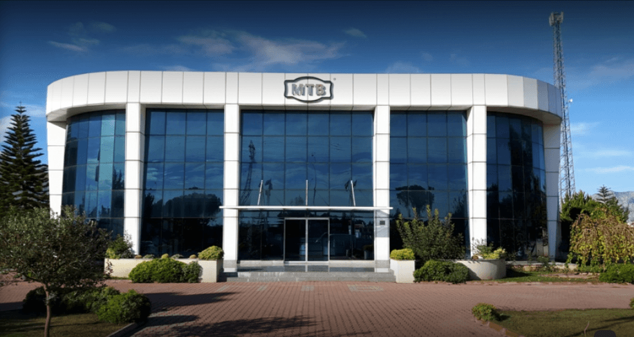 MTB Kırıcıları