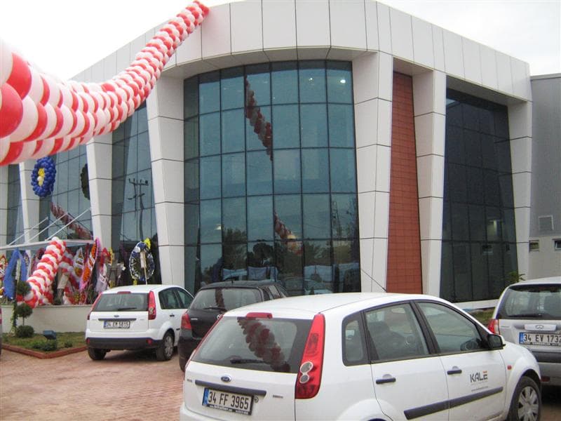 MTB Kırıcıları
