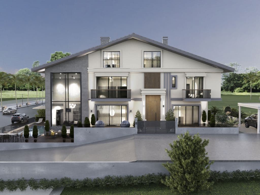 Villa Nil