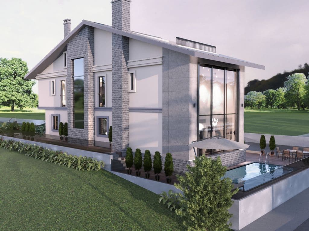 Villa Nil