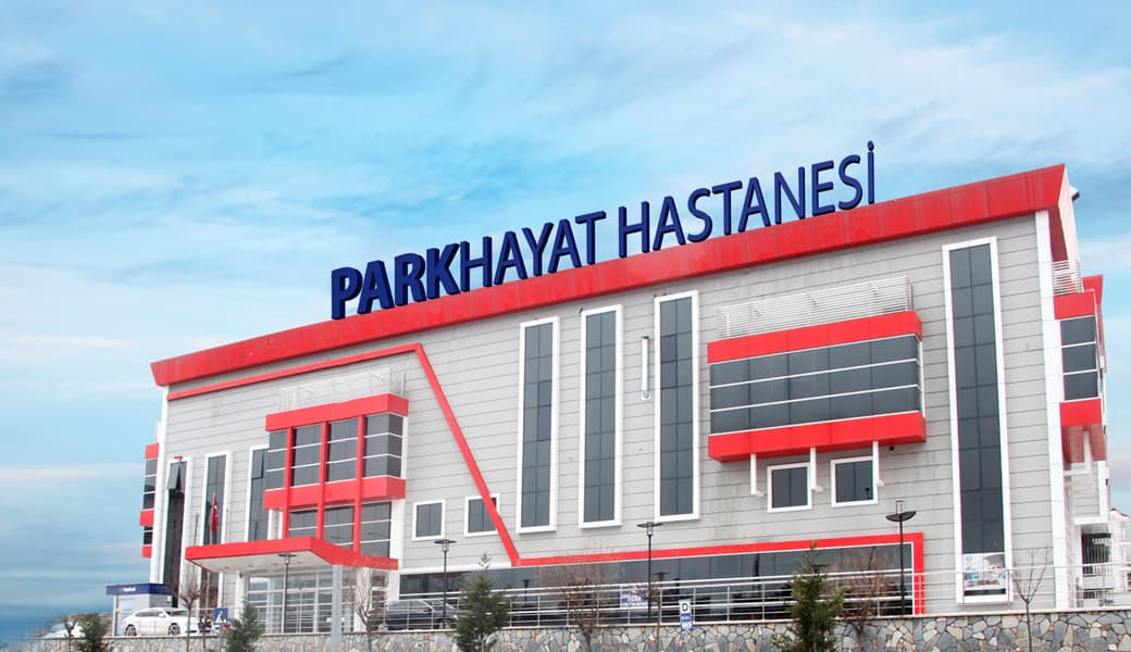 Park Hayat Hastanesi