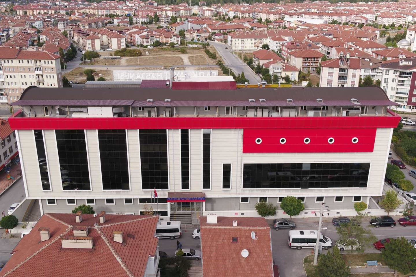 Park Hayat Hastanesi