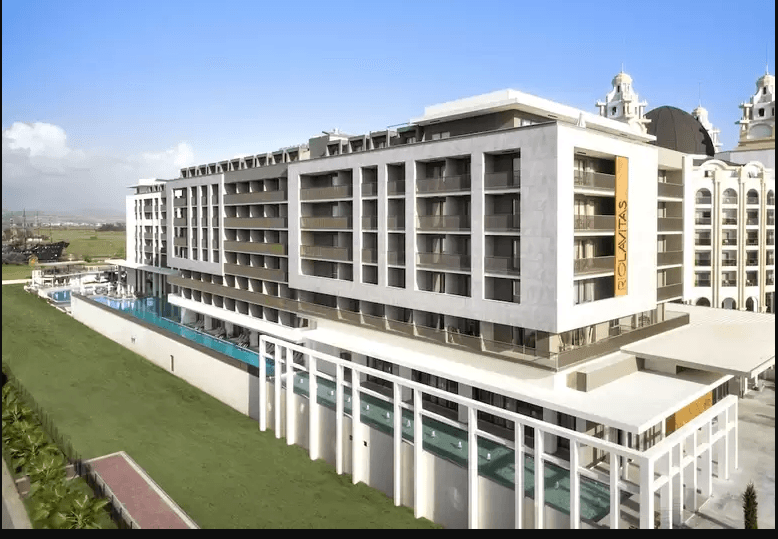 Riolavitas Otel