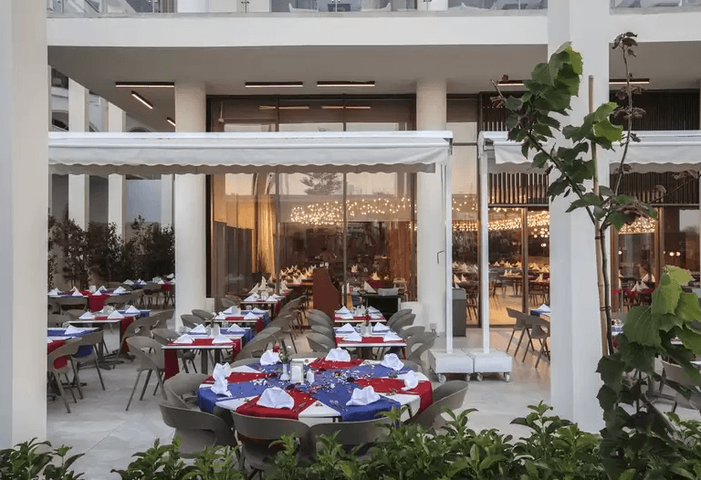 Riolavitas Otel