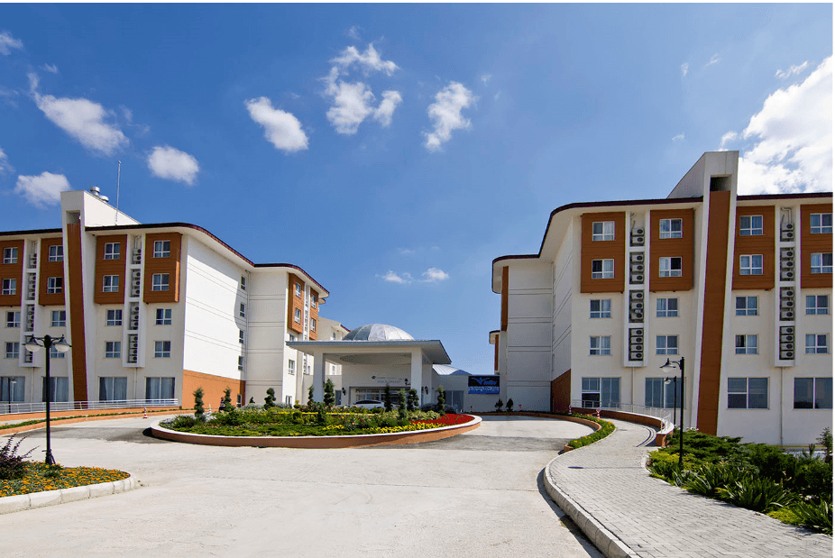 Sandıklı Termal Otel