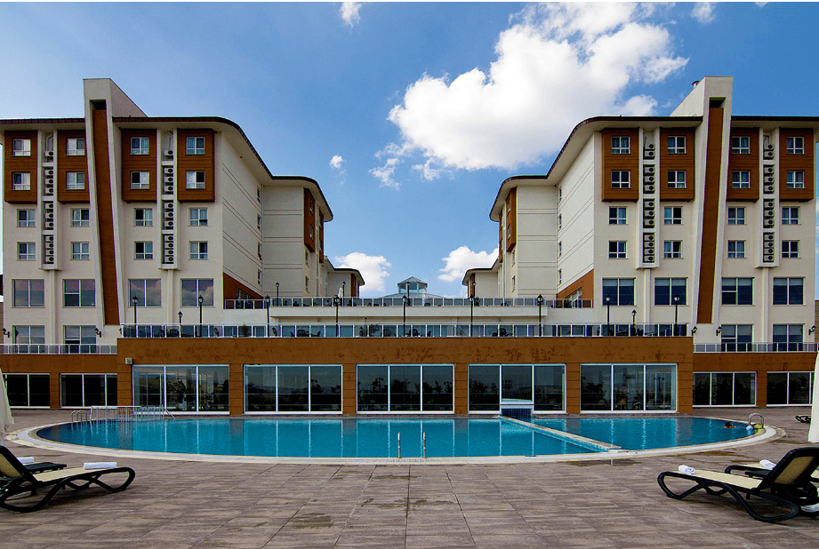 Sandıklı Termal Otel