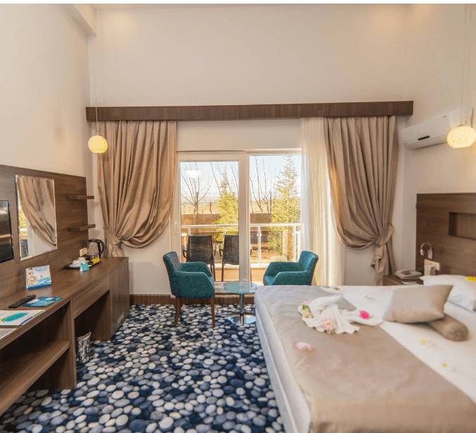 Sandıklı Termal Otel