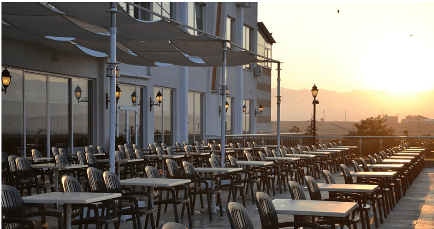 Sandıklı Termal Otel