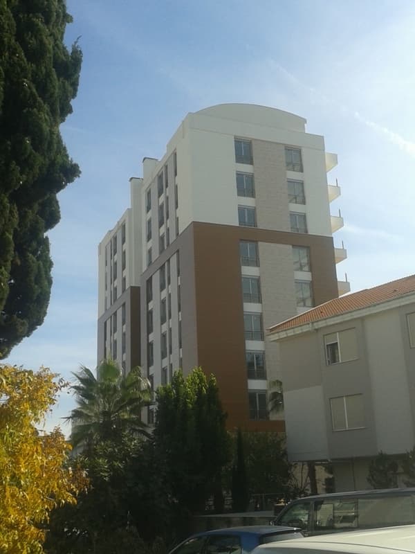 Sülemiş Sitesi