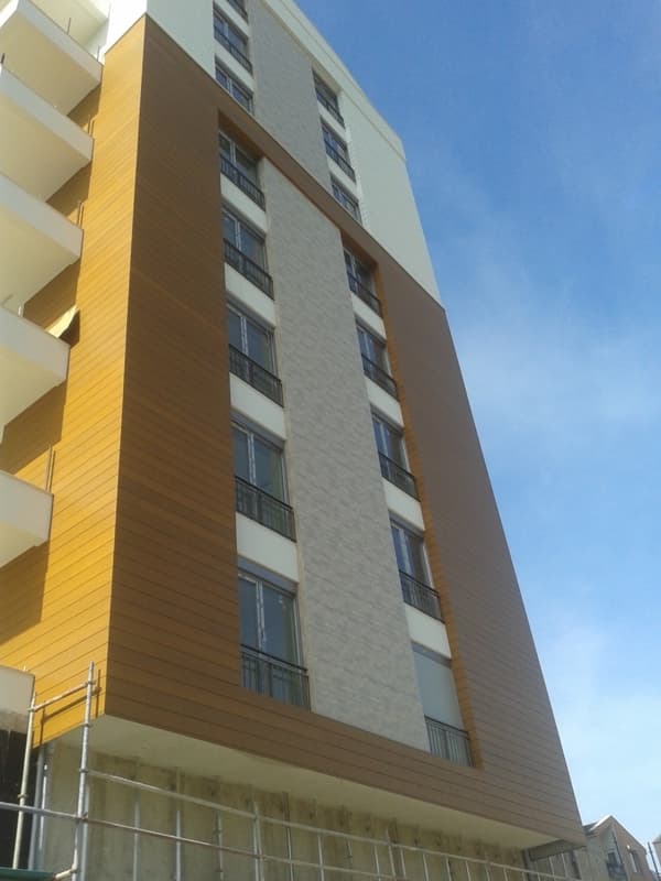 Sülemiş Sitesi