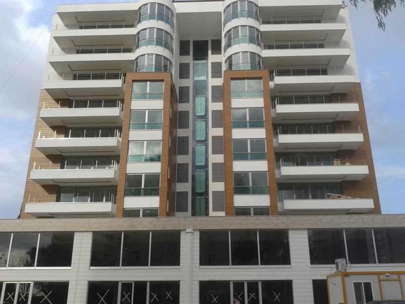Sülemiş Sitesi