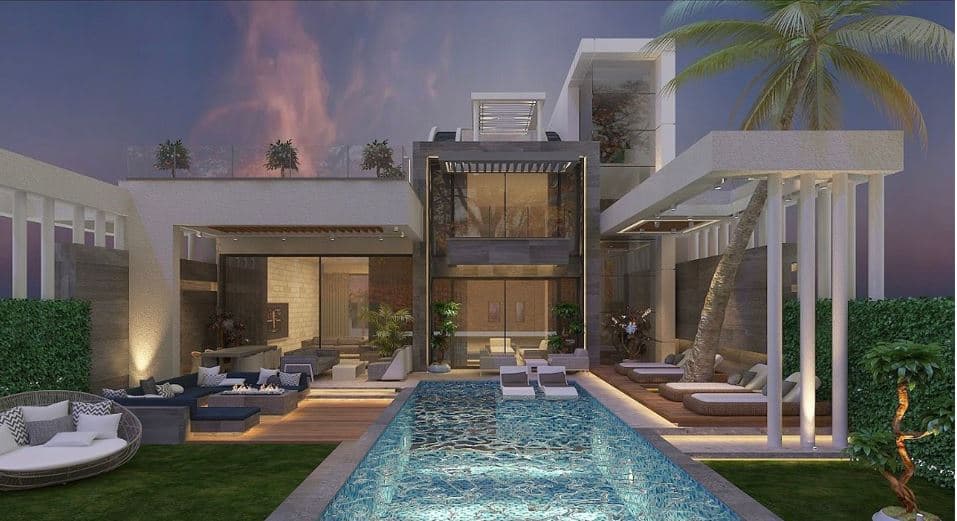 Villa Cullinan