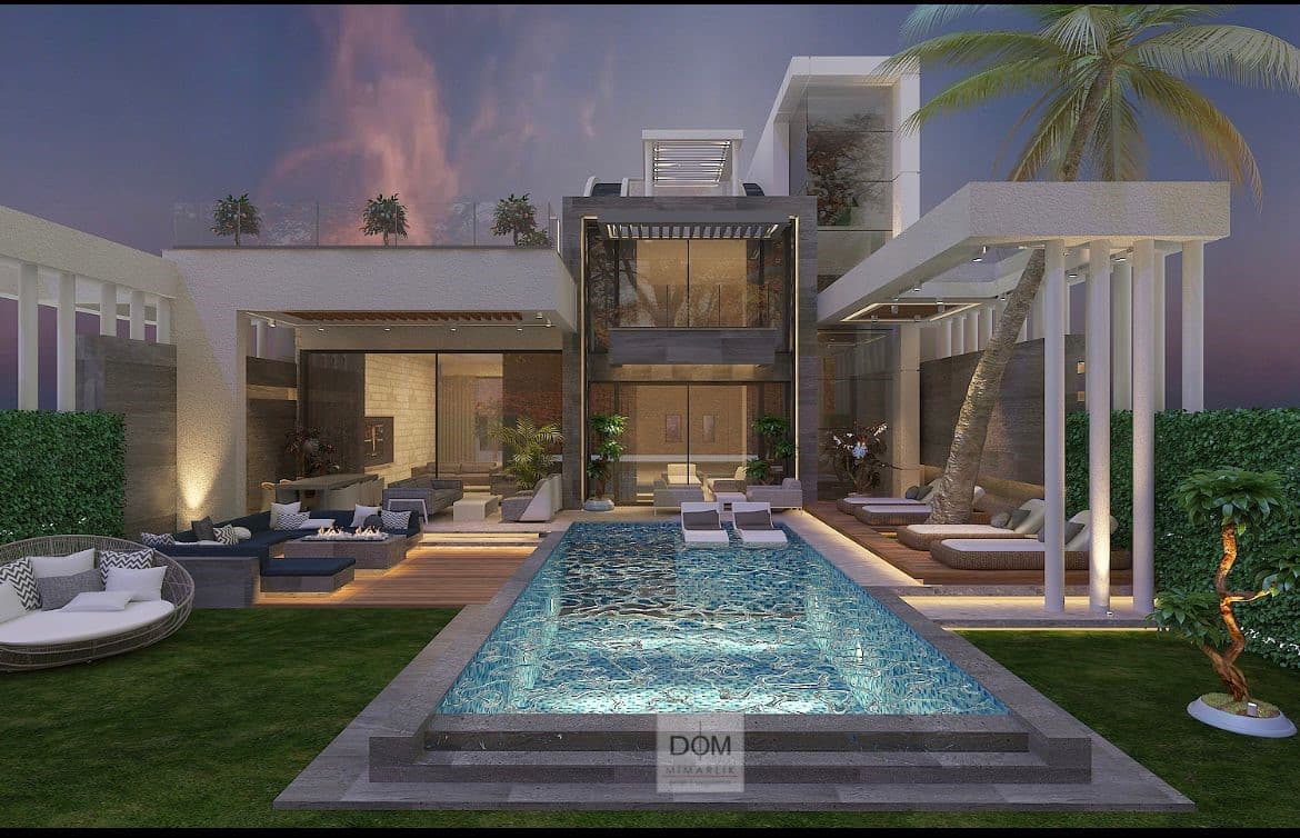 Villa Cullinan