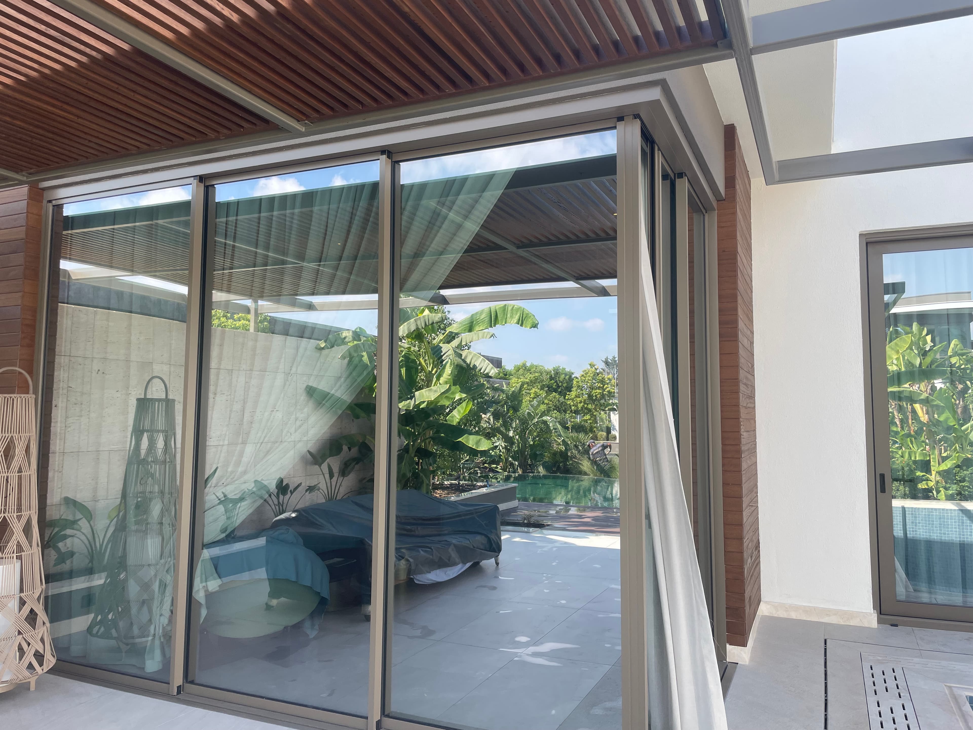 Bayou Villas by Lara Barut Collection