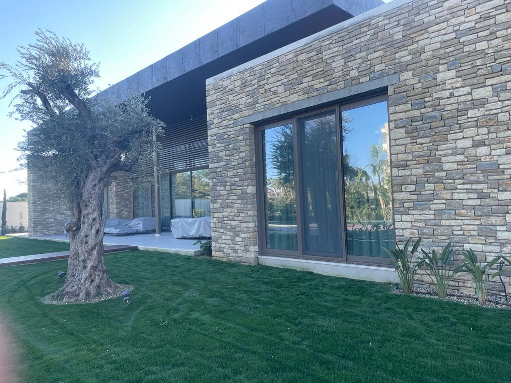 Bayou Villas by Lara Barut Collection