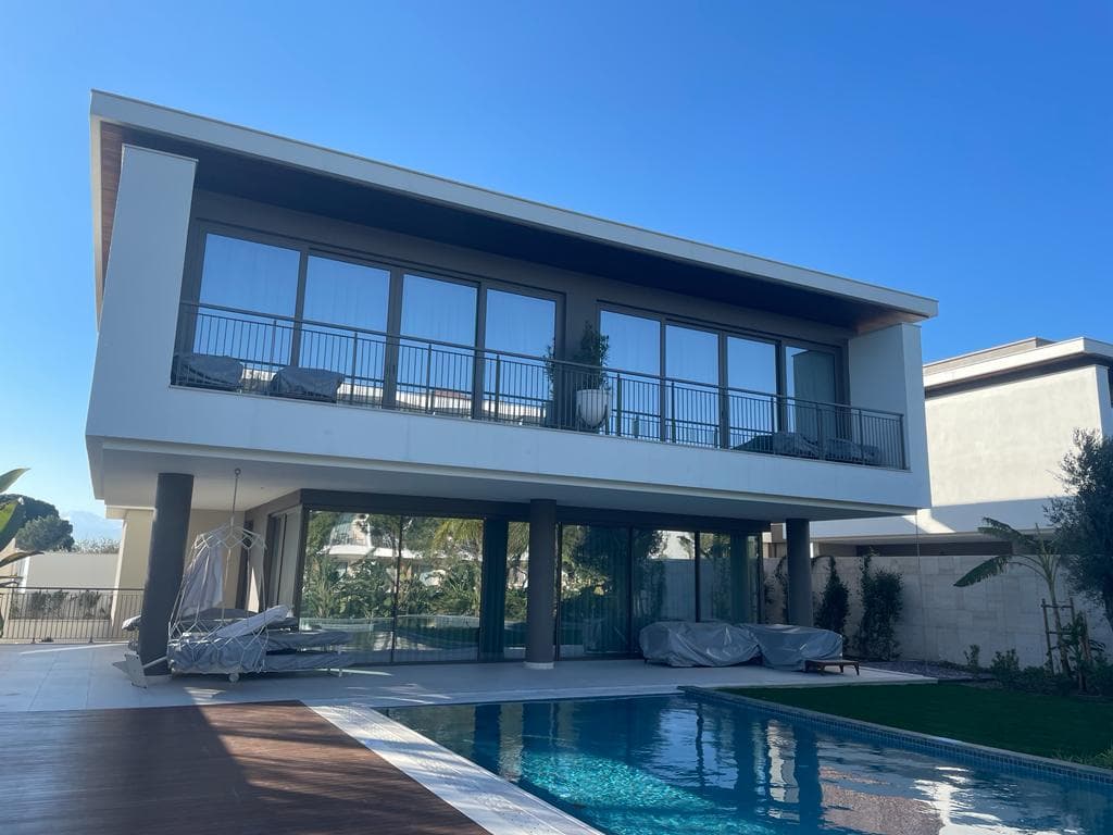 Bayou Villas by Lara Barut Collection