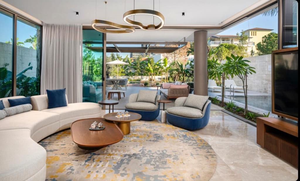 Bayou Villas by Lara Barut Collection