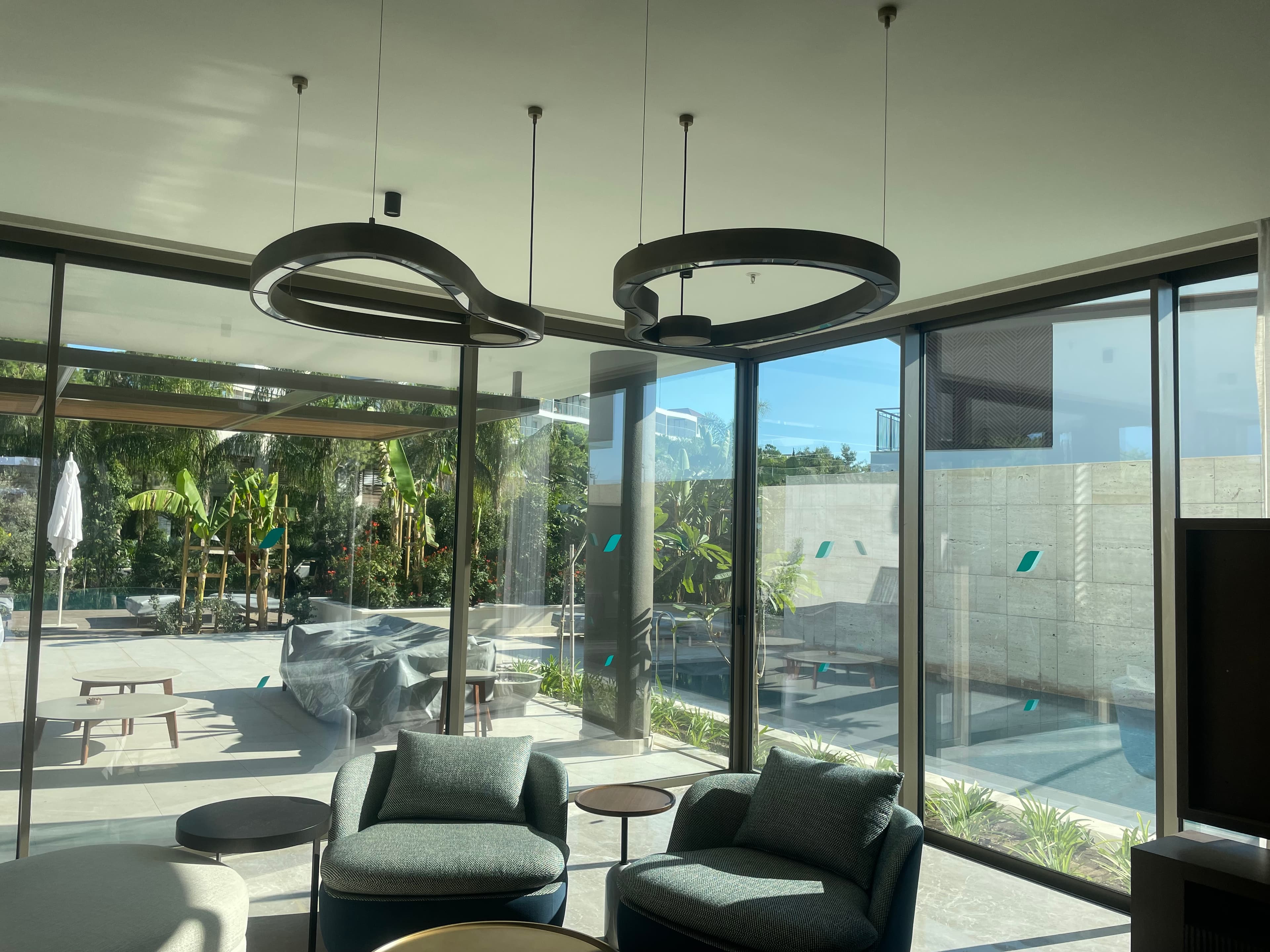 Bayou Villas by Lara Barut Collection