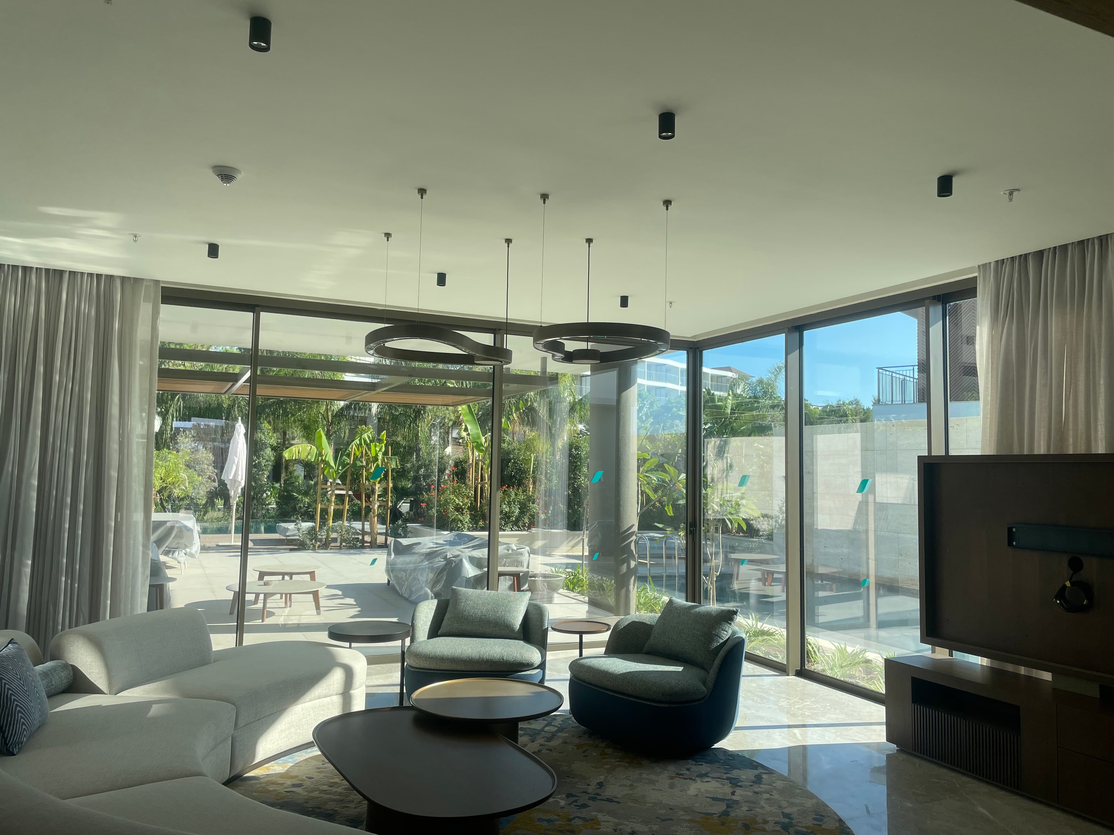 Bayou Villas by Lara Barut Collection