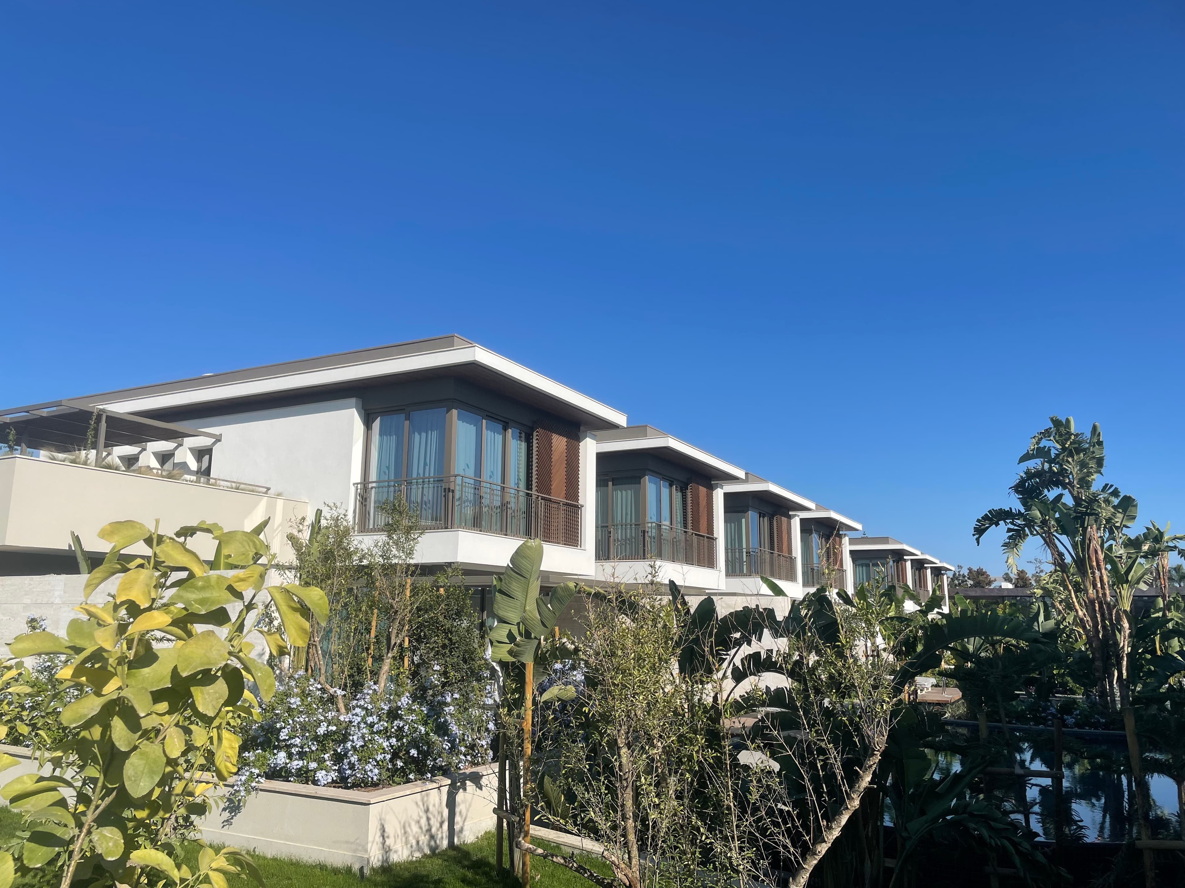 Bayou Villas by Lara Barut Collection