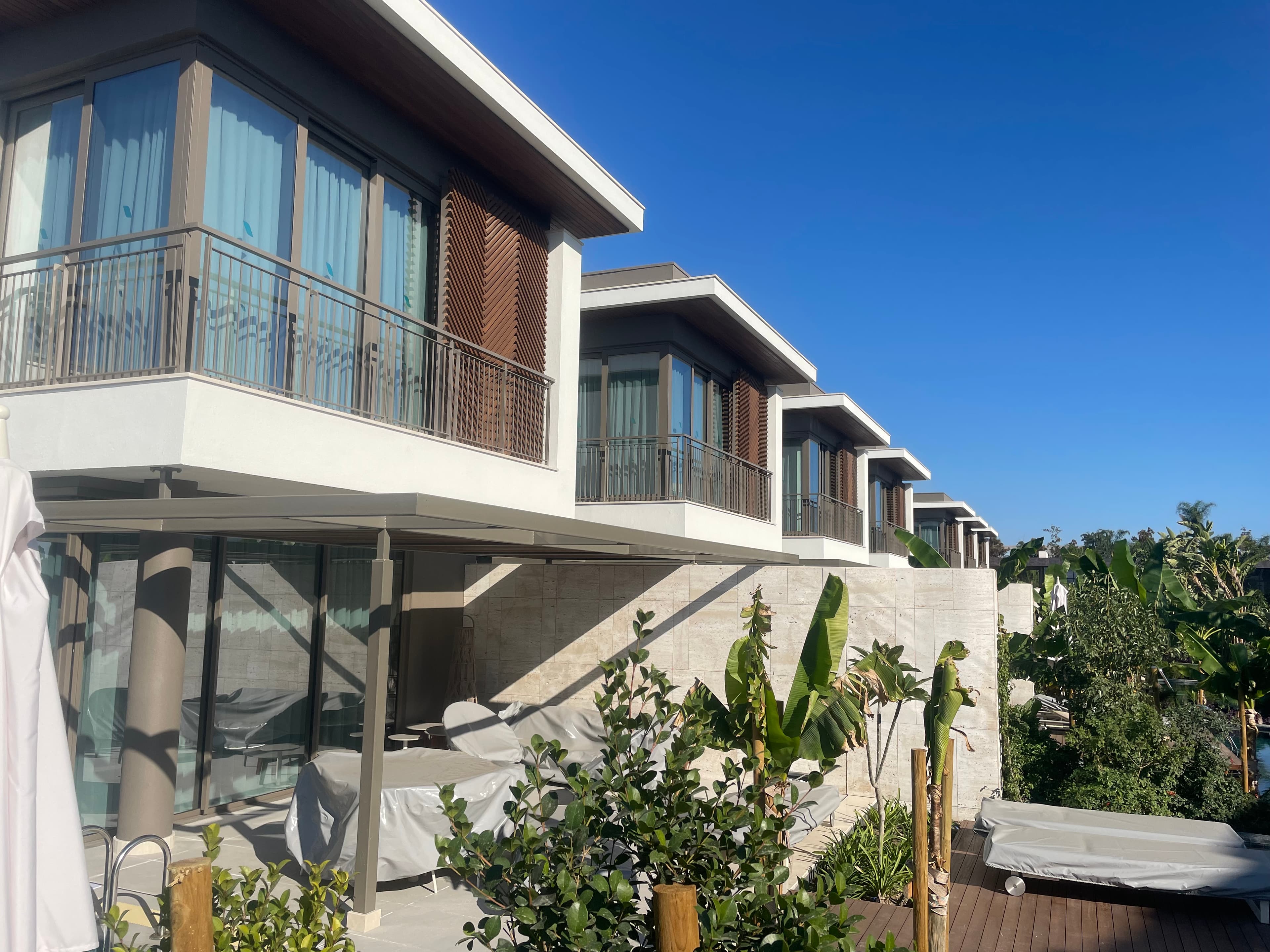 Bayou Villas by Lara Barut Collection