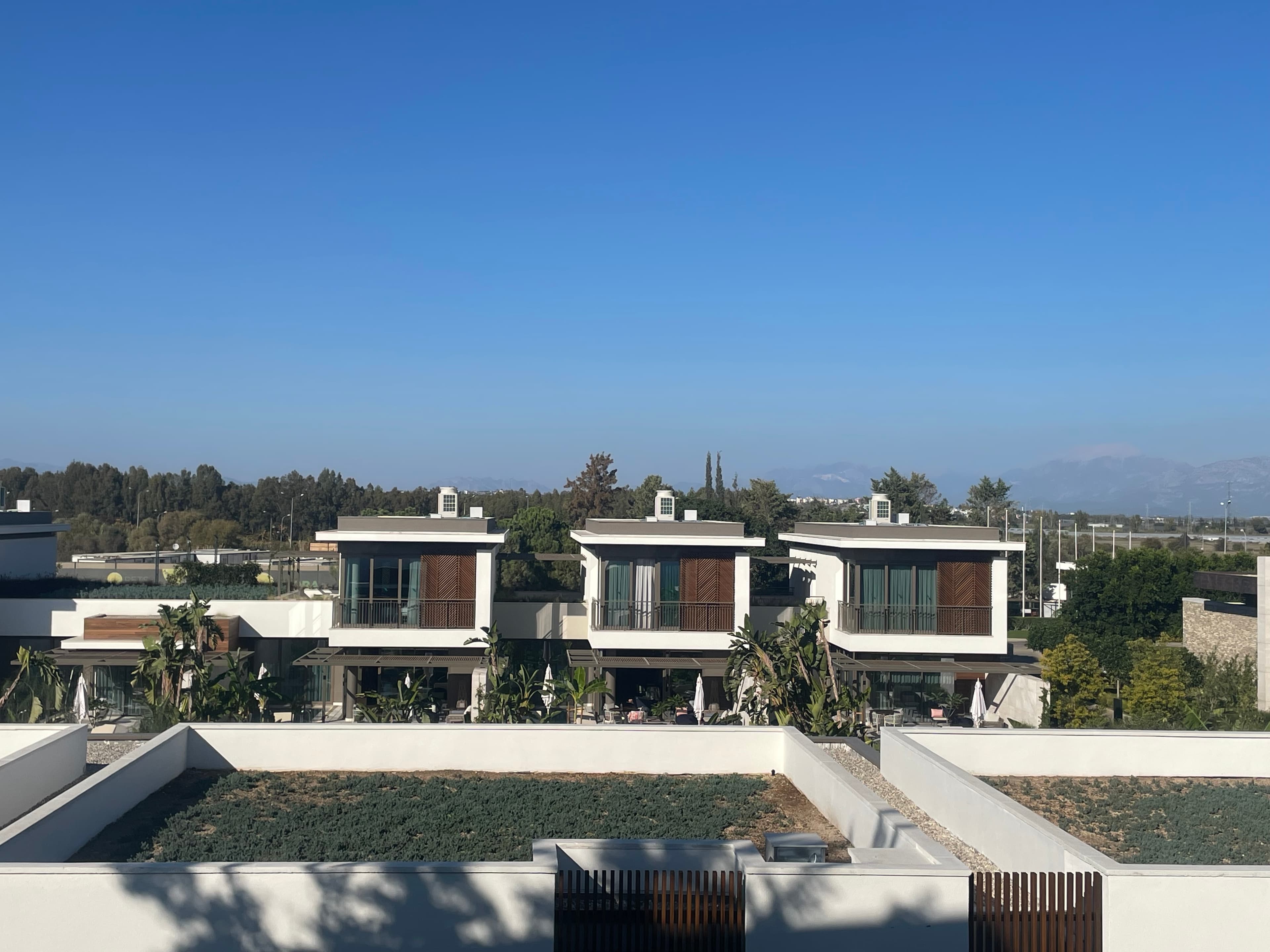 Bayou Villas by Lara Barut Collection