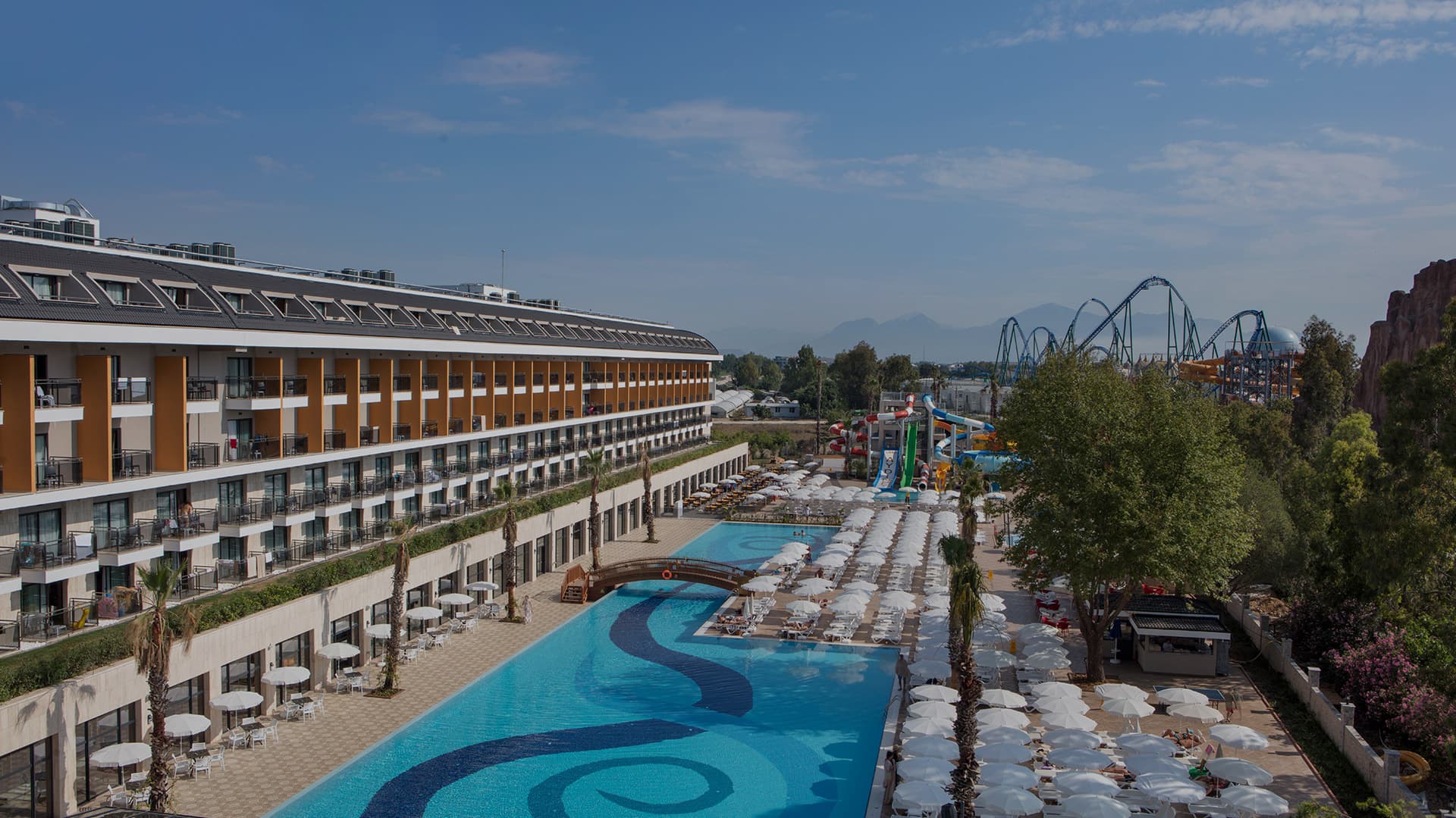 Aydınbey Otel