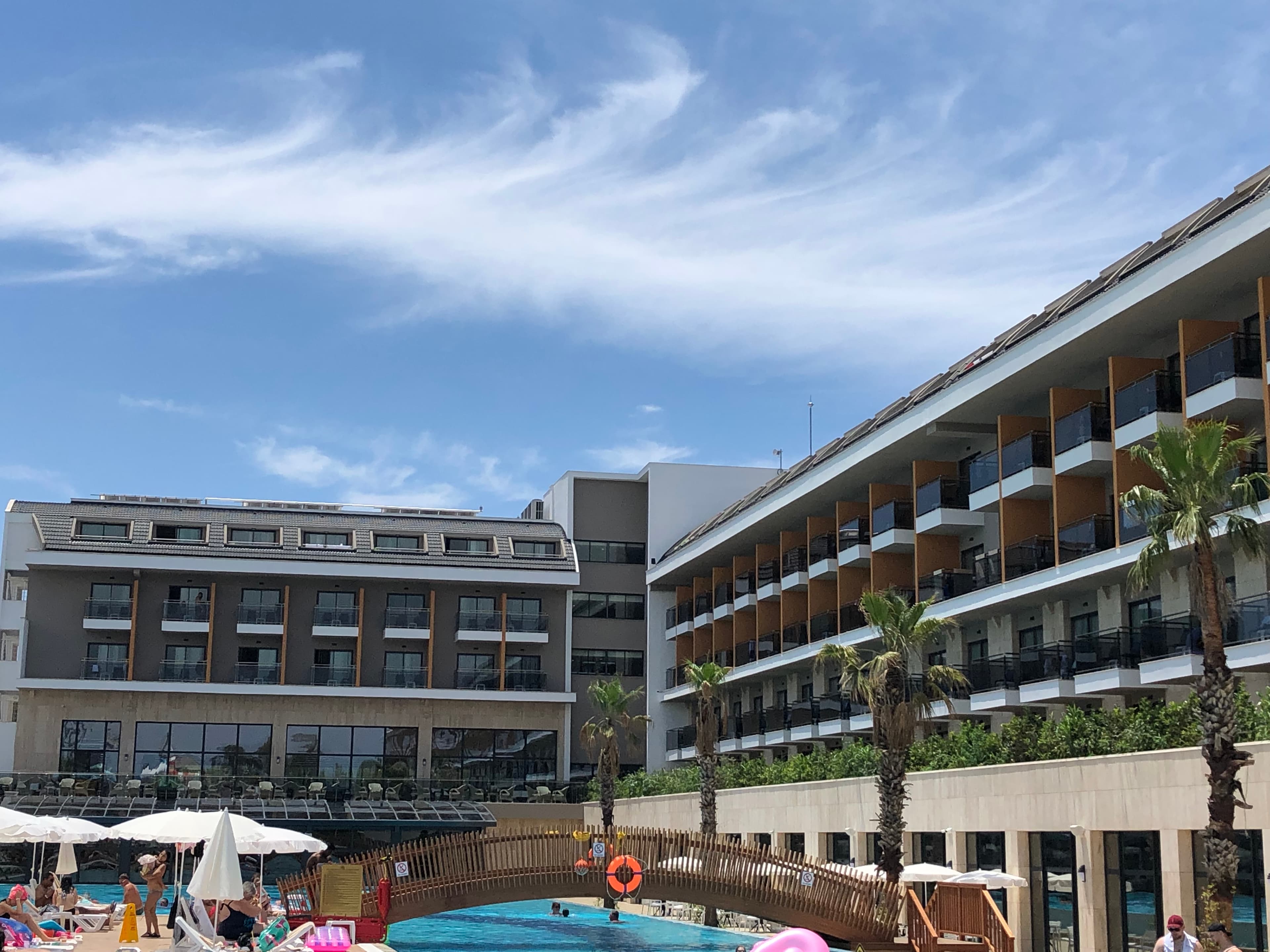 Aydınbey Otel