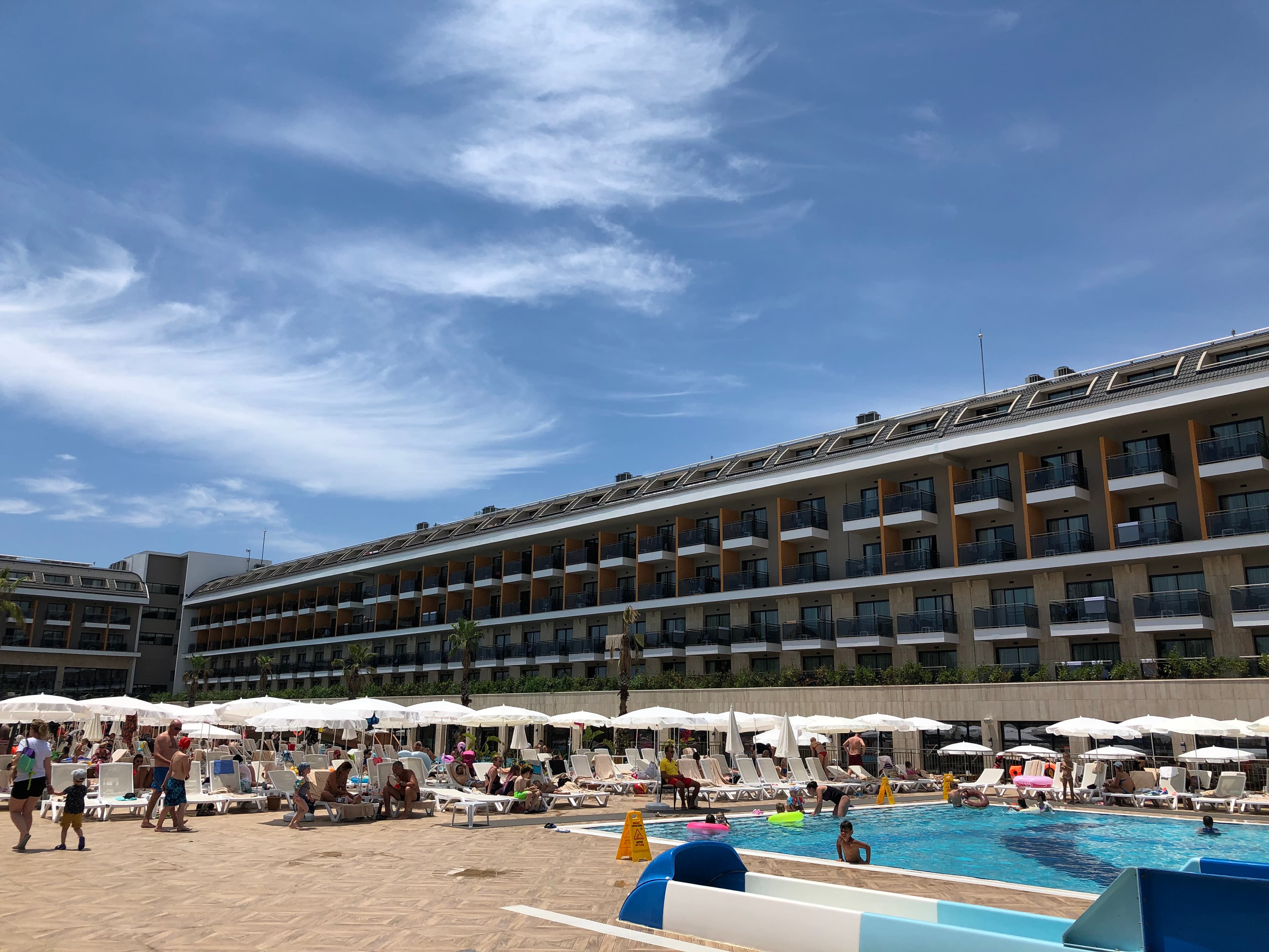 Aydınbey Otel