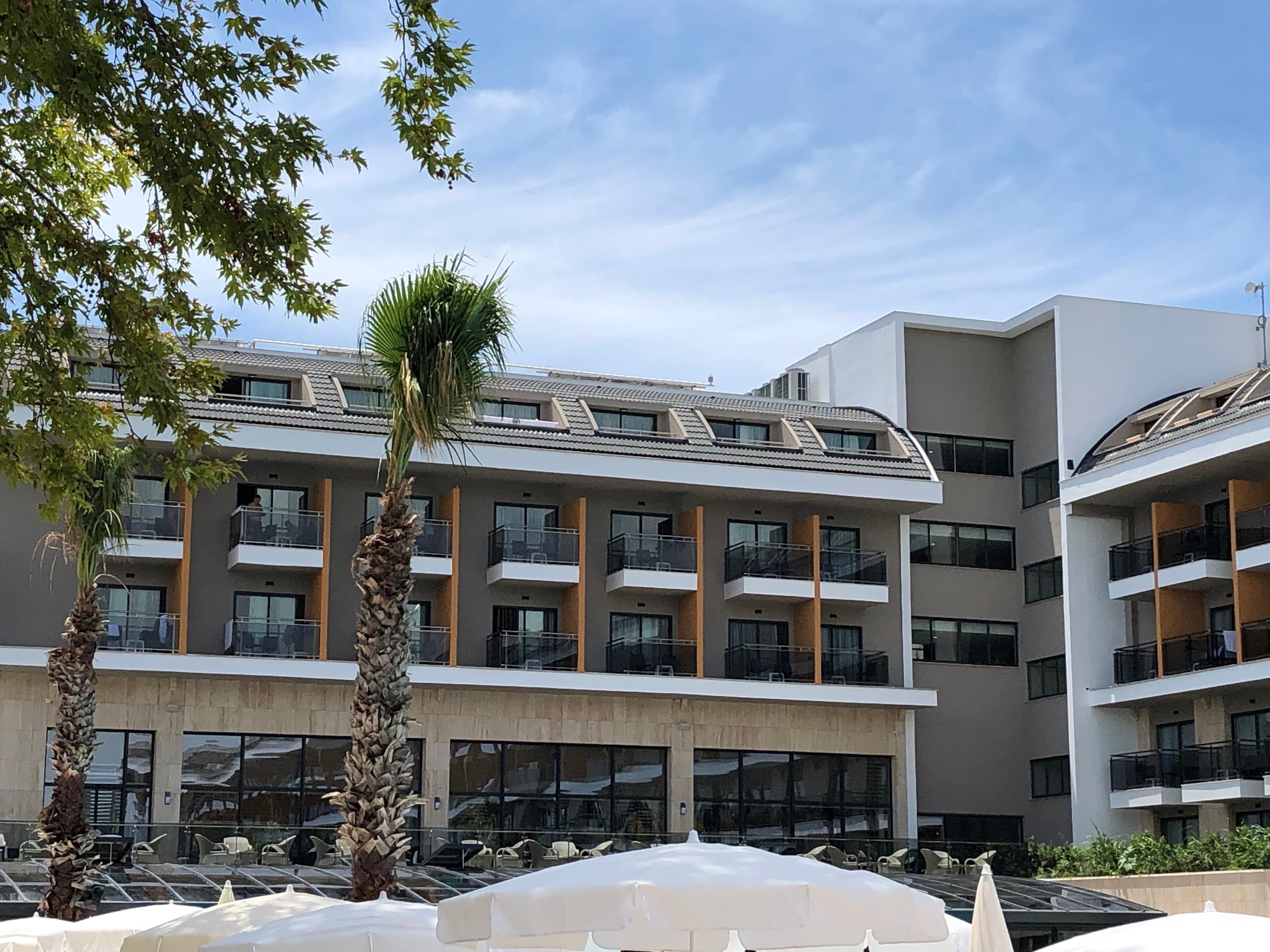 Aydınbey Otel