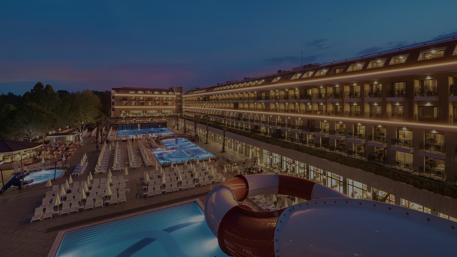 Aydınbey Otel