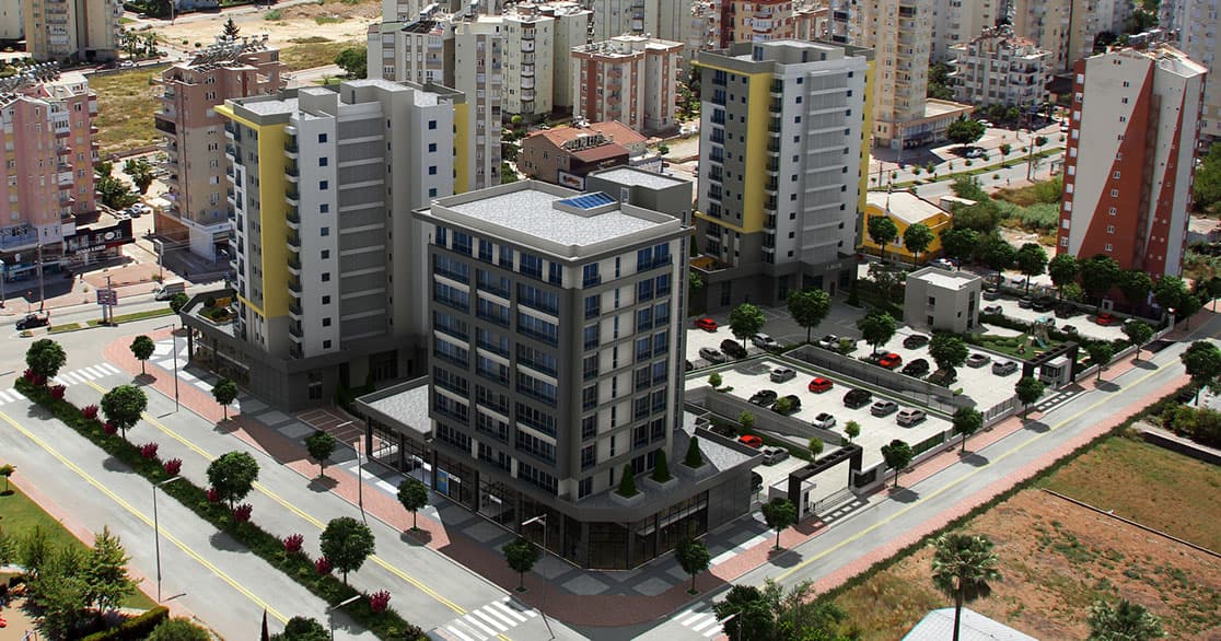 Bulvar Lara