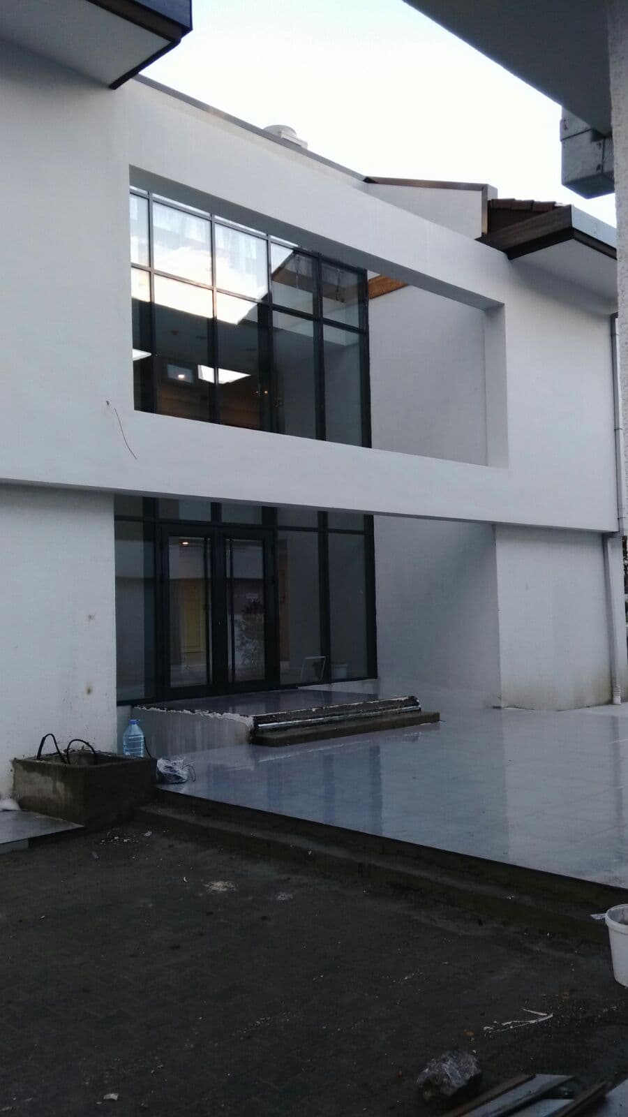 Doğuş Lojmanları